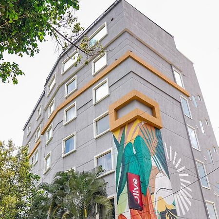Olive Hotel Indiranagar By Embassy Group Бенґалуру Екстер'єр фото